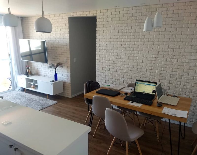 Apto.55: a jornada pelo apartamento dos sonhos