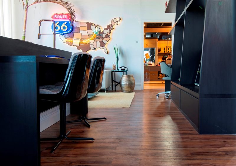 Saiba como montar um espaço de home office perfeito