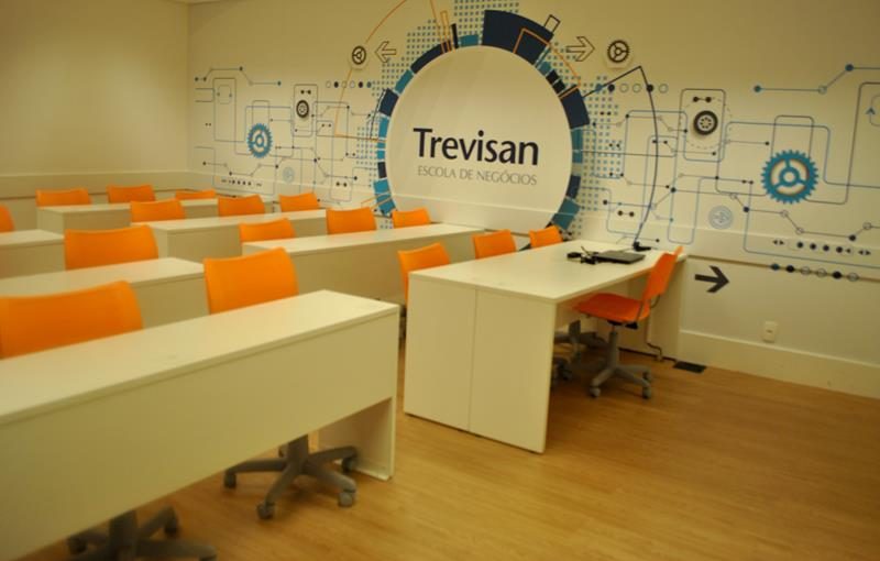 Trevisan ganha nova sede em São Paulo