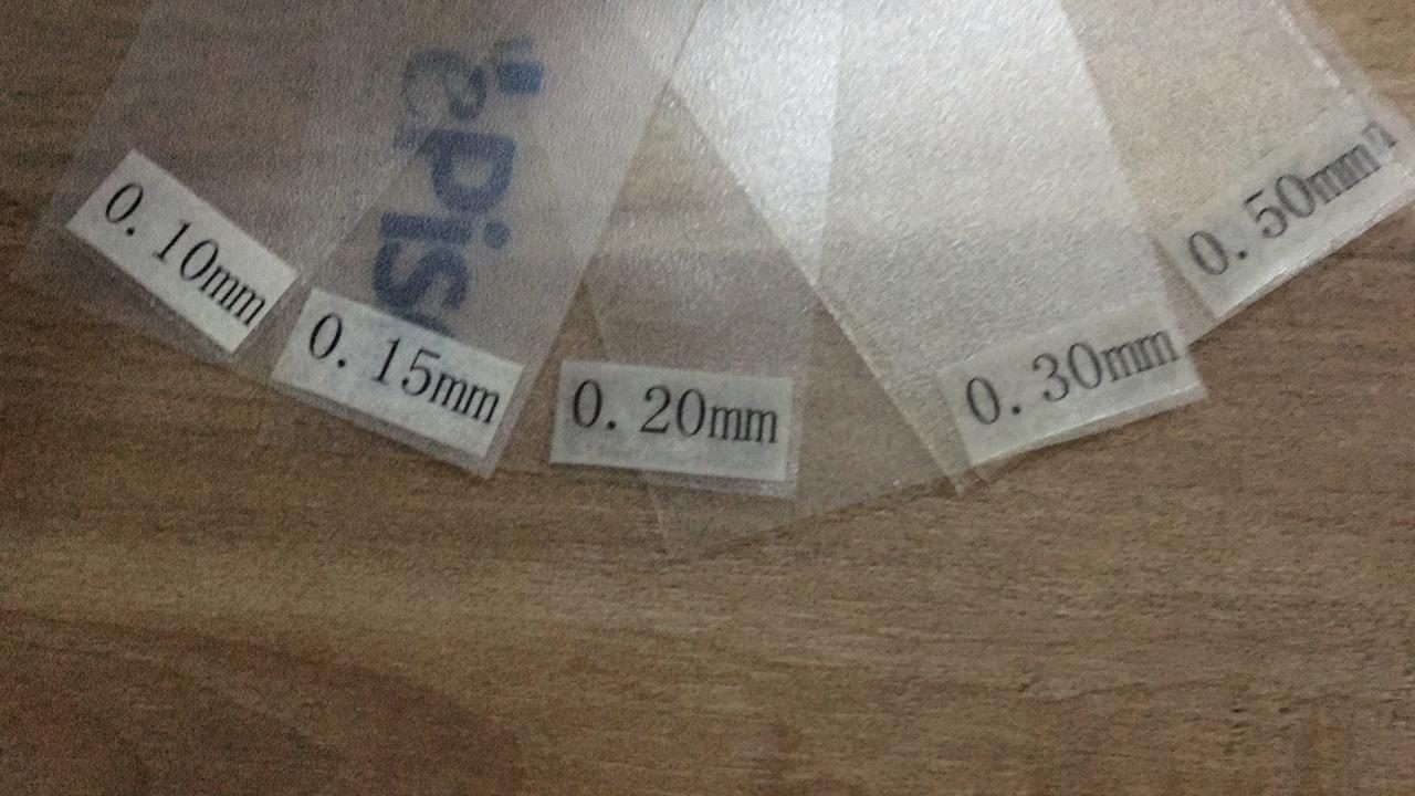 Você sabe o que é a capa de uso de um piso vinílico?