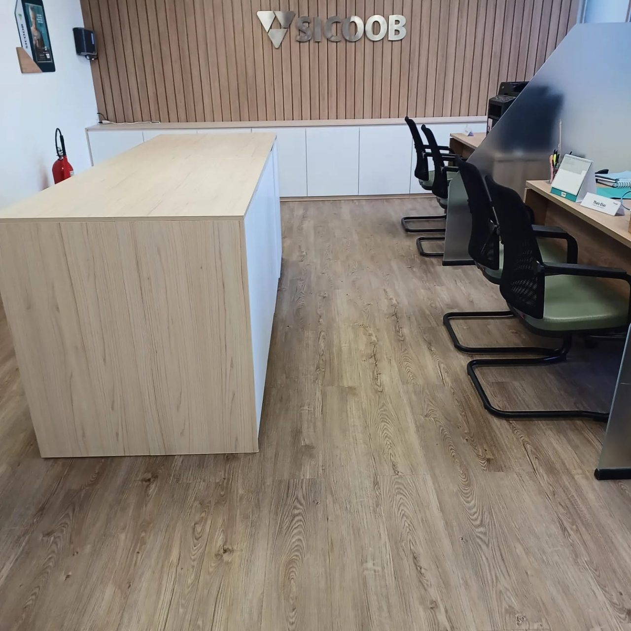 EcoContract - Sevilha — foto 1
