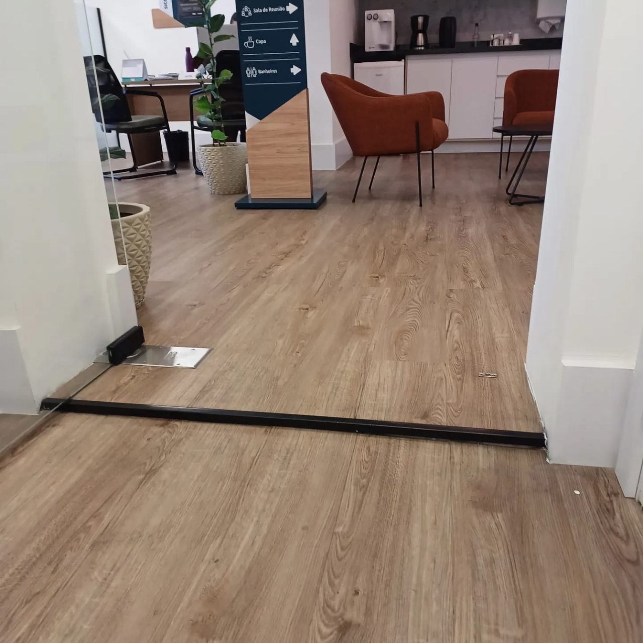 EcoContract - Sevilha
