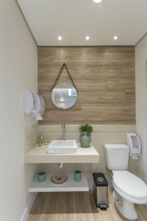 Wood Planks - Belo Horizonte — foto 1