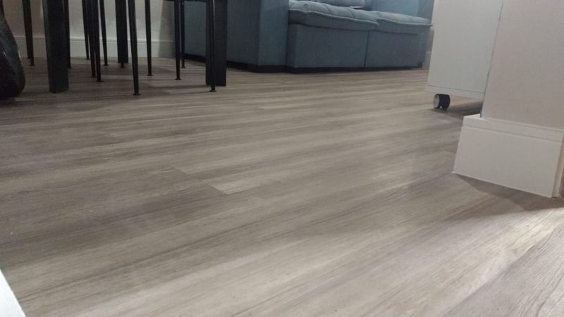 Wood Planks - Belo Horizonte — foto 9