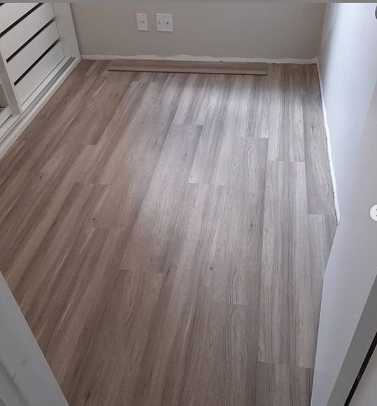 Wood Planks - Belo Horizonte — foto 17