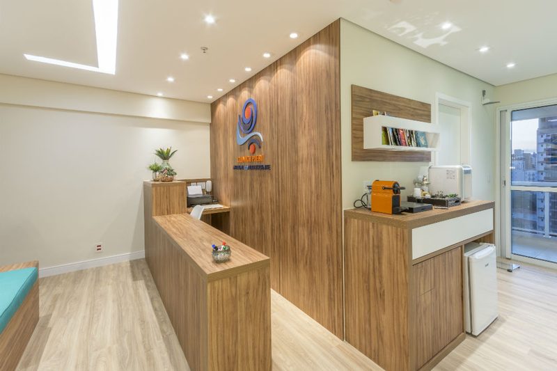 Wood Planks - Belo Horizonte