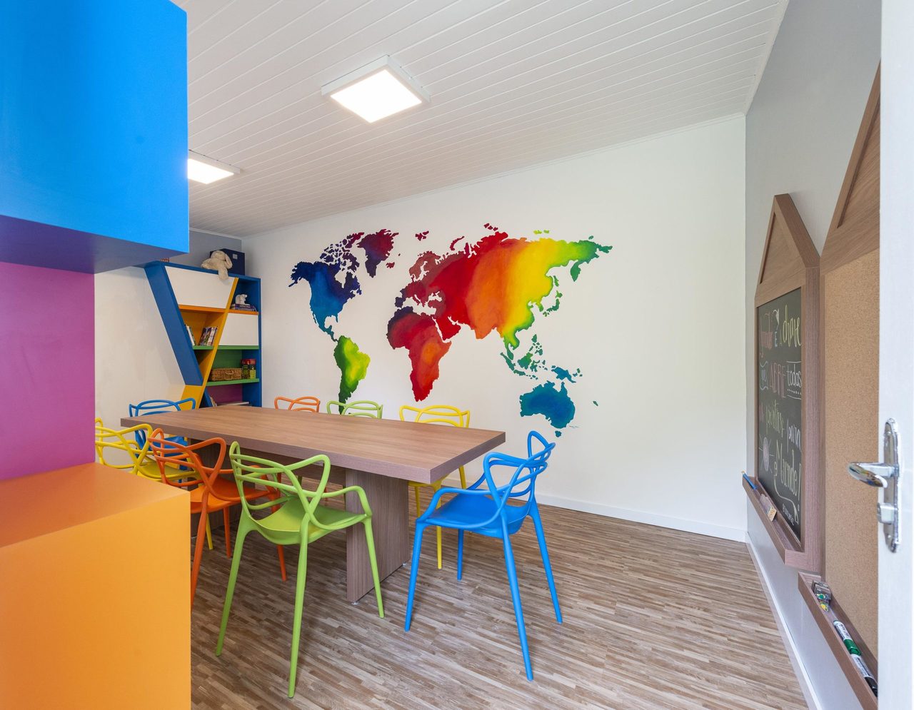 Wood Planks - Blocks — foto 4