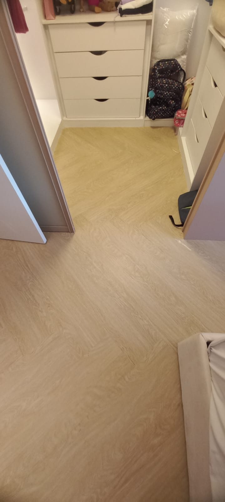 Wood Planks - Búzios