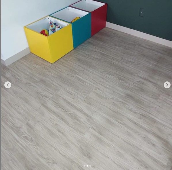Wood Planks - Campos