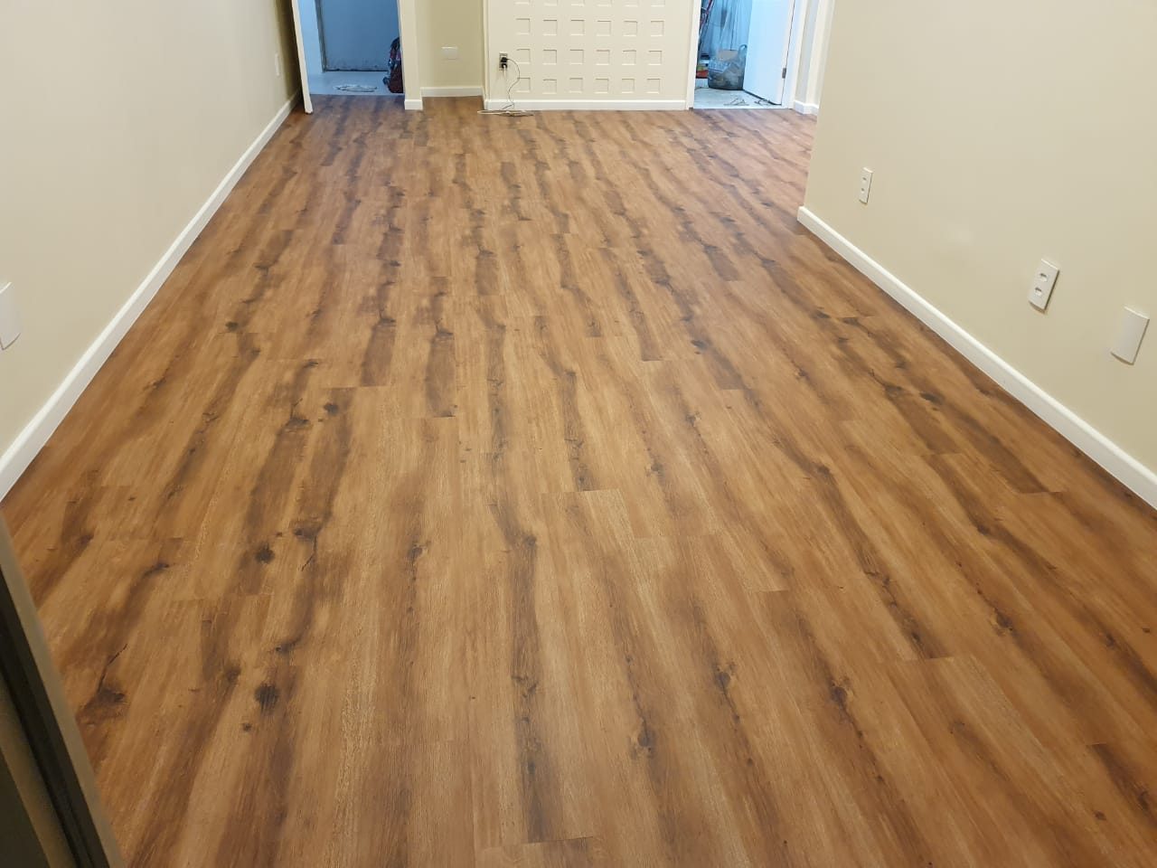 Wood Planks - Carajás — foto 1