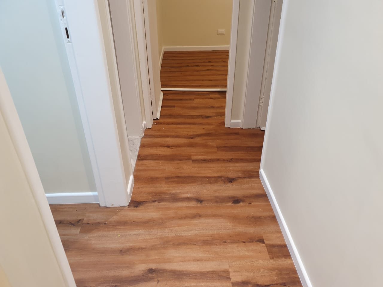 Wood Planks - Carajás