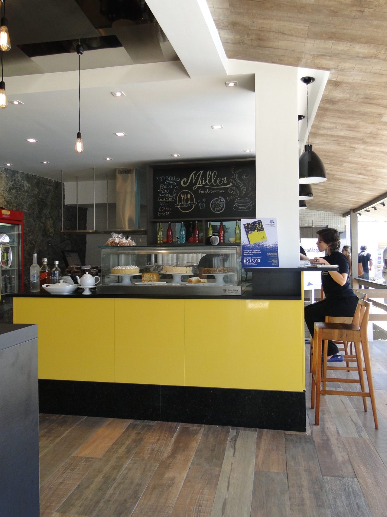 Wood Planks - Colonial — foto 1
