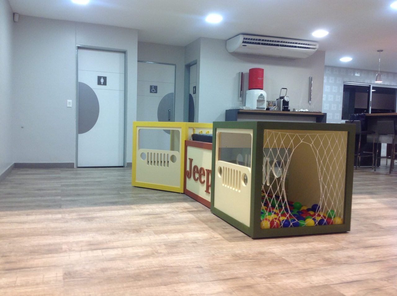 Wood Planks - Colonial — foto 15