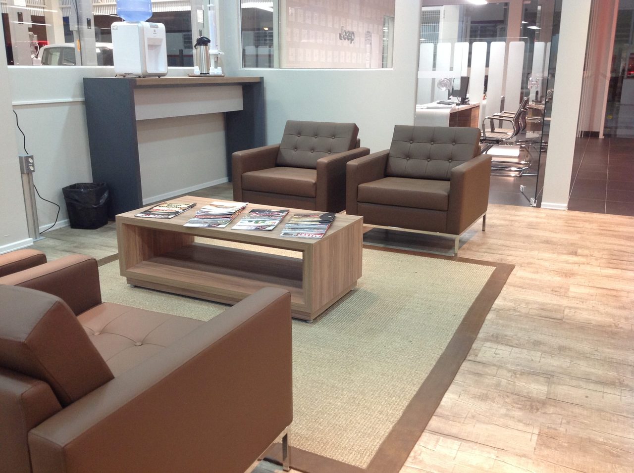 Wood Planks - Colonial — foto 16