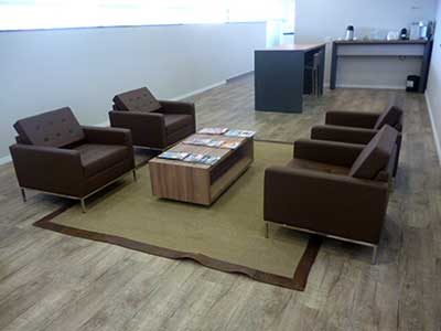 Wood Planks - Colonial — foto 18