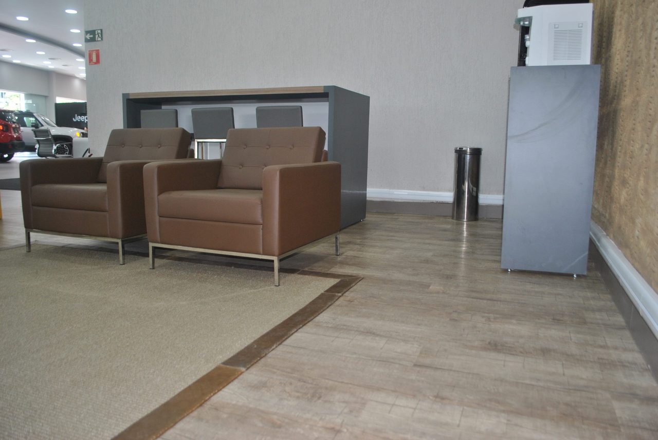 Wood Planks - Colonial — foto 19