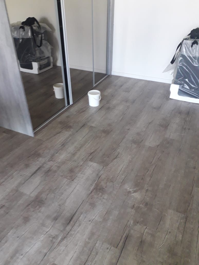 Wood Planks - Colonial — foto 21