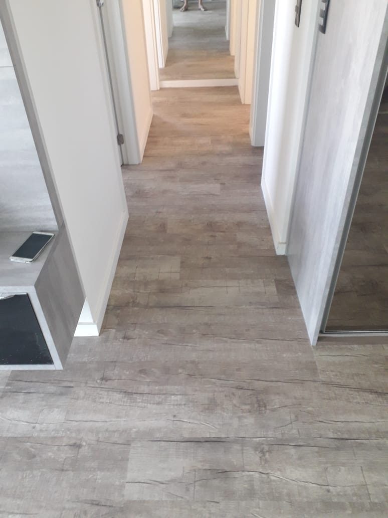 Wood Planks - Colonial — foto 23