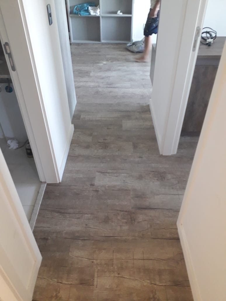 Wood Planks - Colonial — foto 24