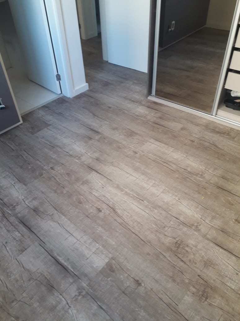 Wood Planks - Colonial — foto 25