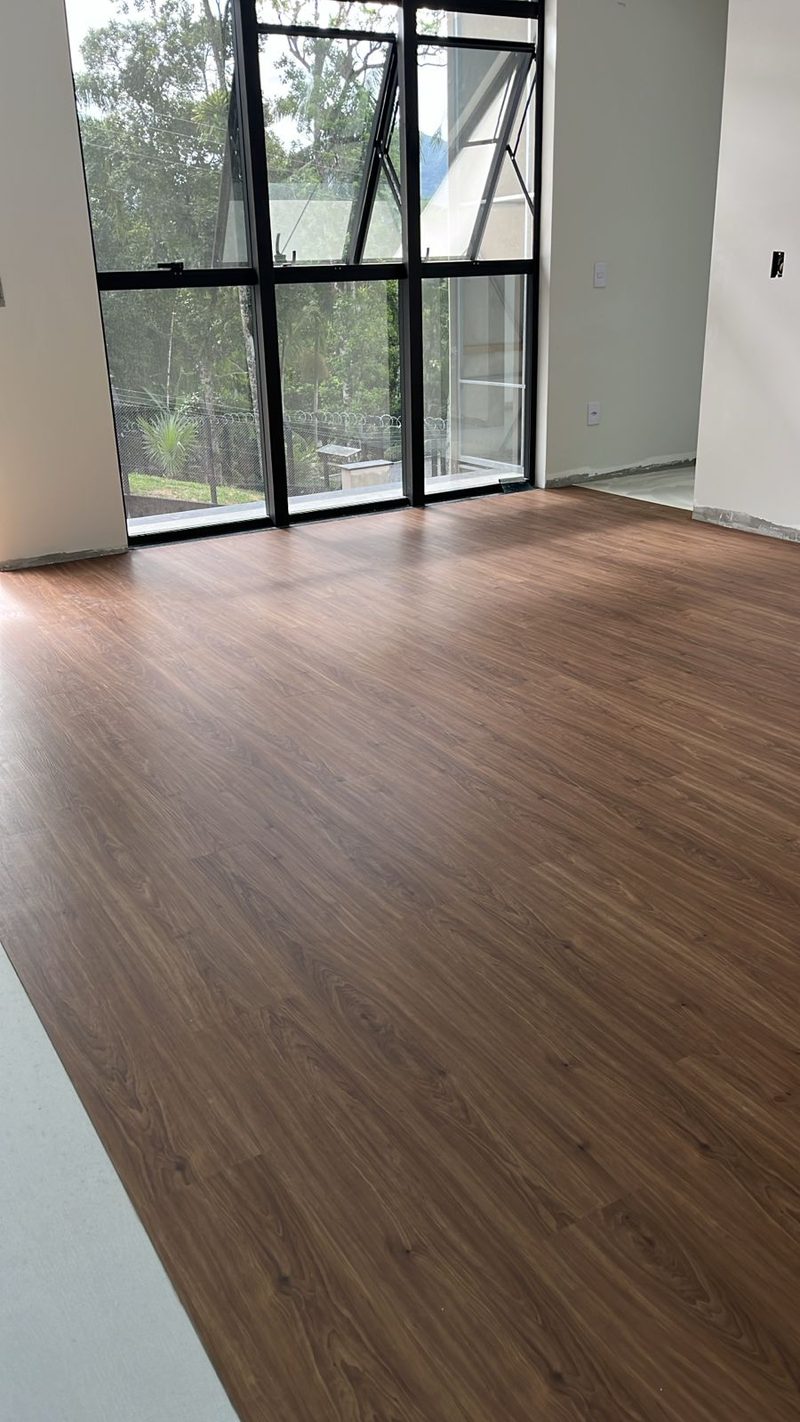 Wood Planks - França