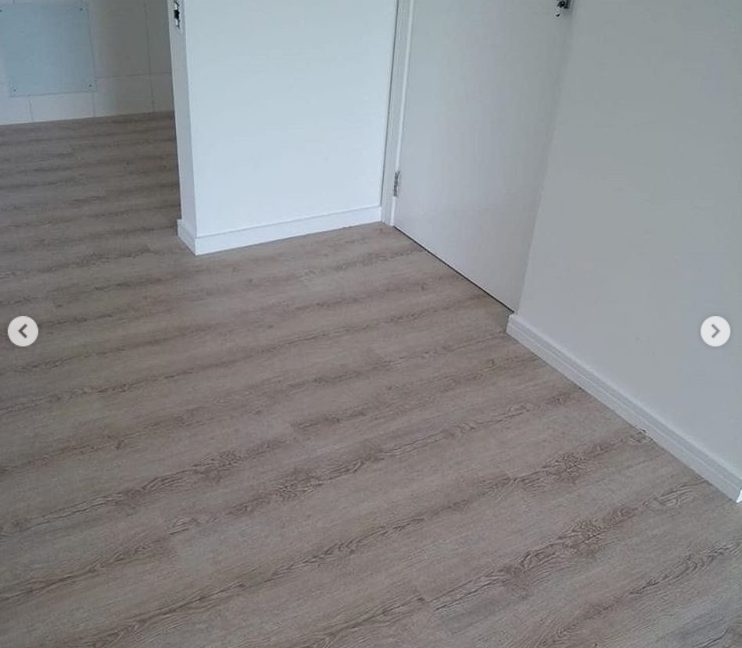 Wood Planks - Goiania