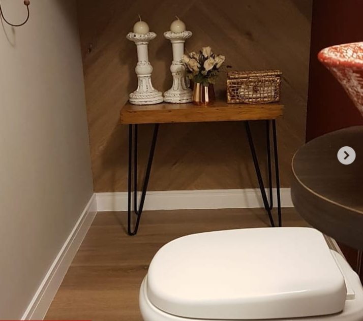 Wood Planks - Londrina — foto 1