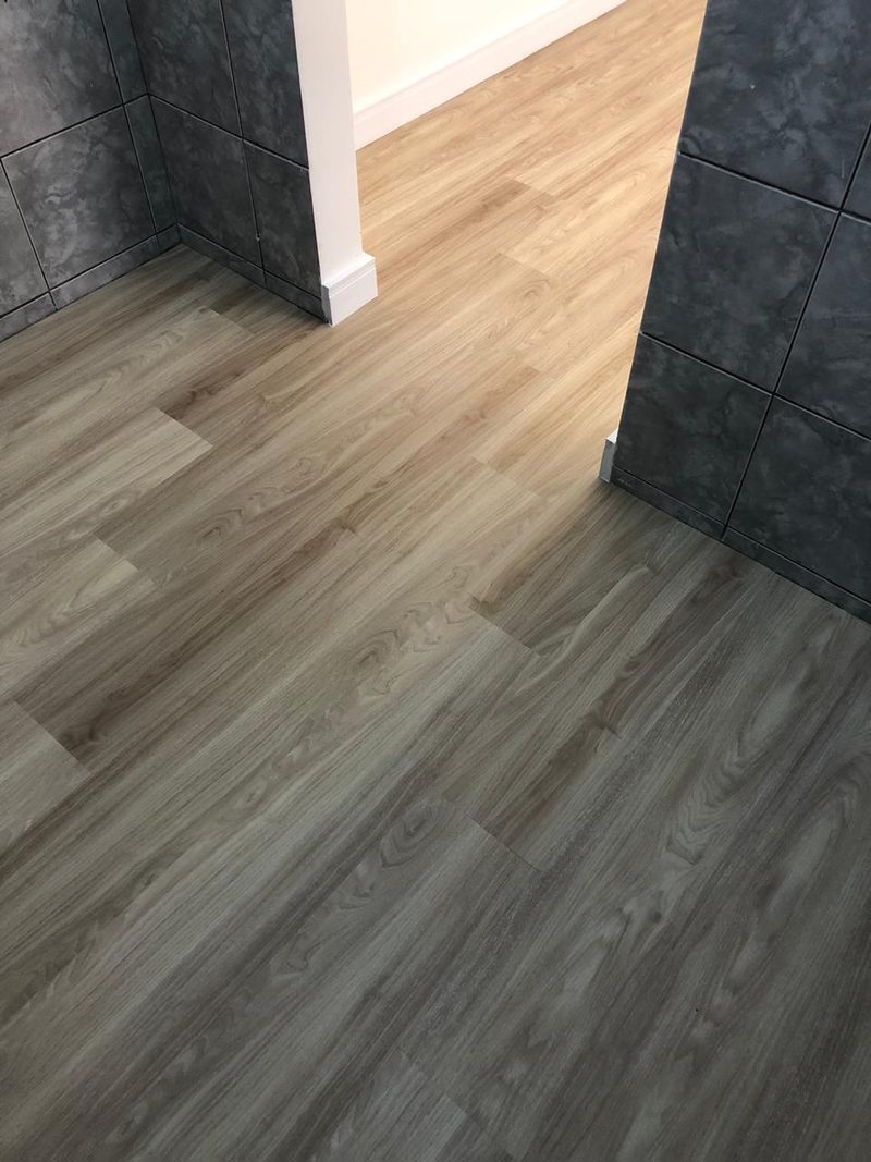 Wood Planks - Maceio — foto 9