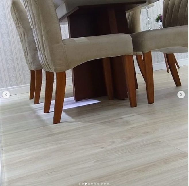 Wood Planks - Maceio — foto 17