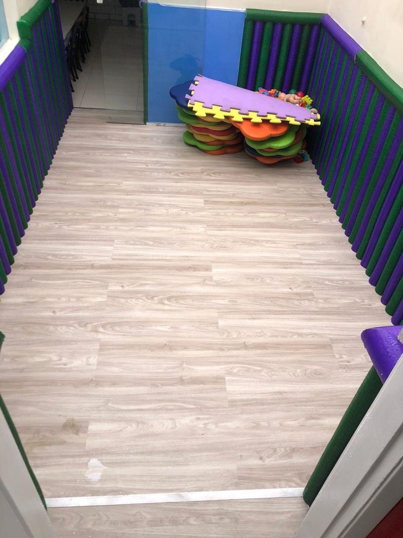 Wood Planks - Maceió — foto 1