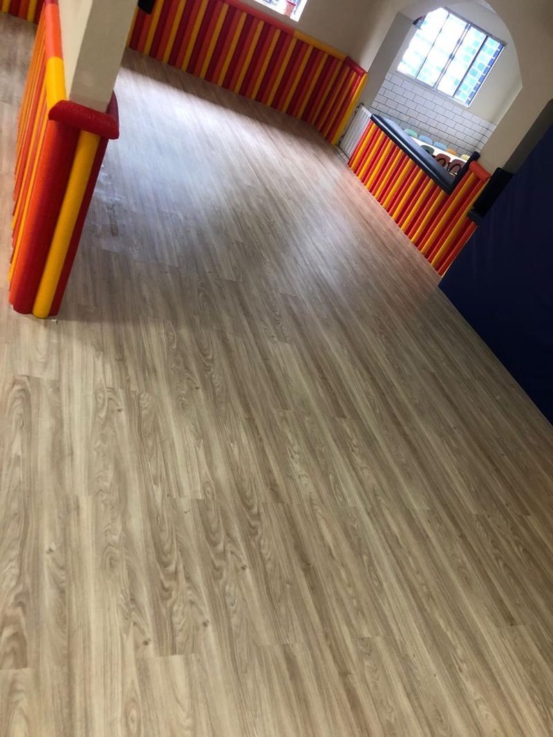 Wood Planks - Maceió — foto 2