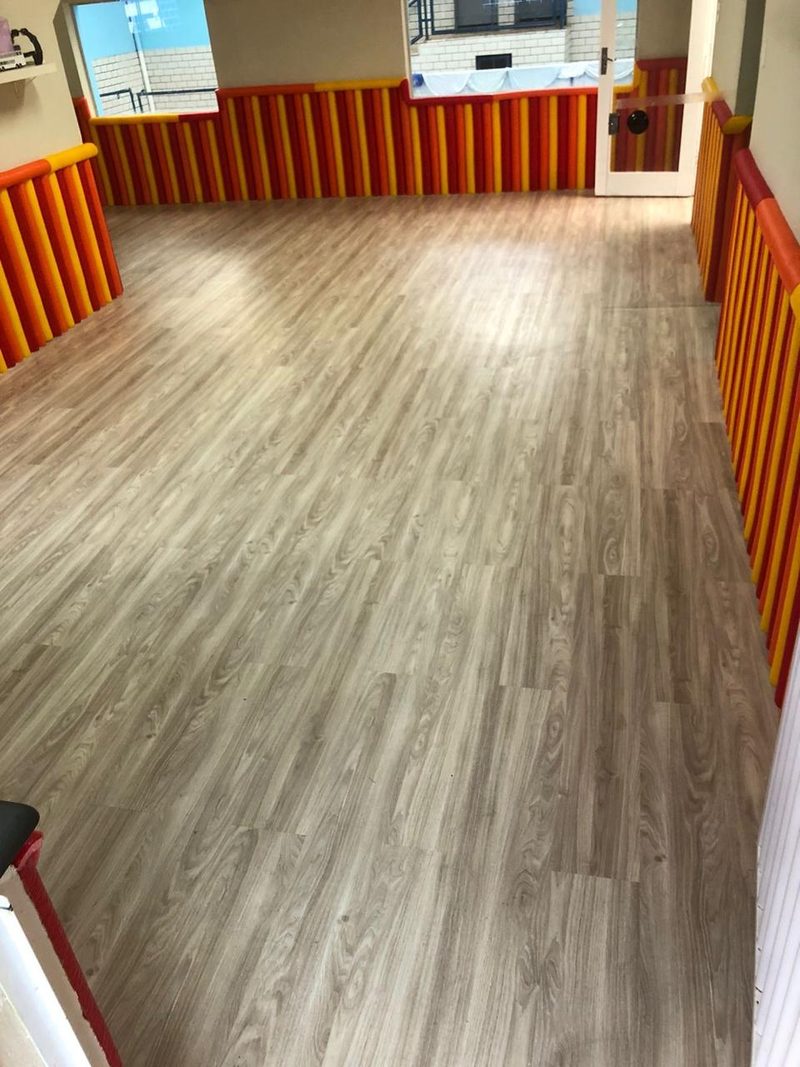 Wood Planks - Maceió — foto 4