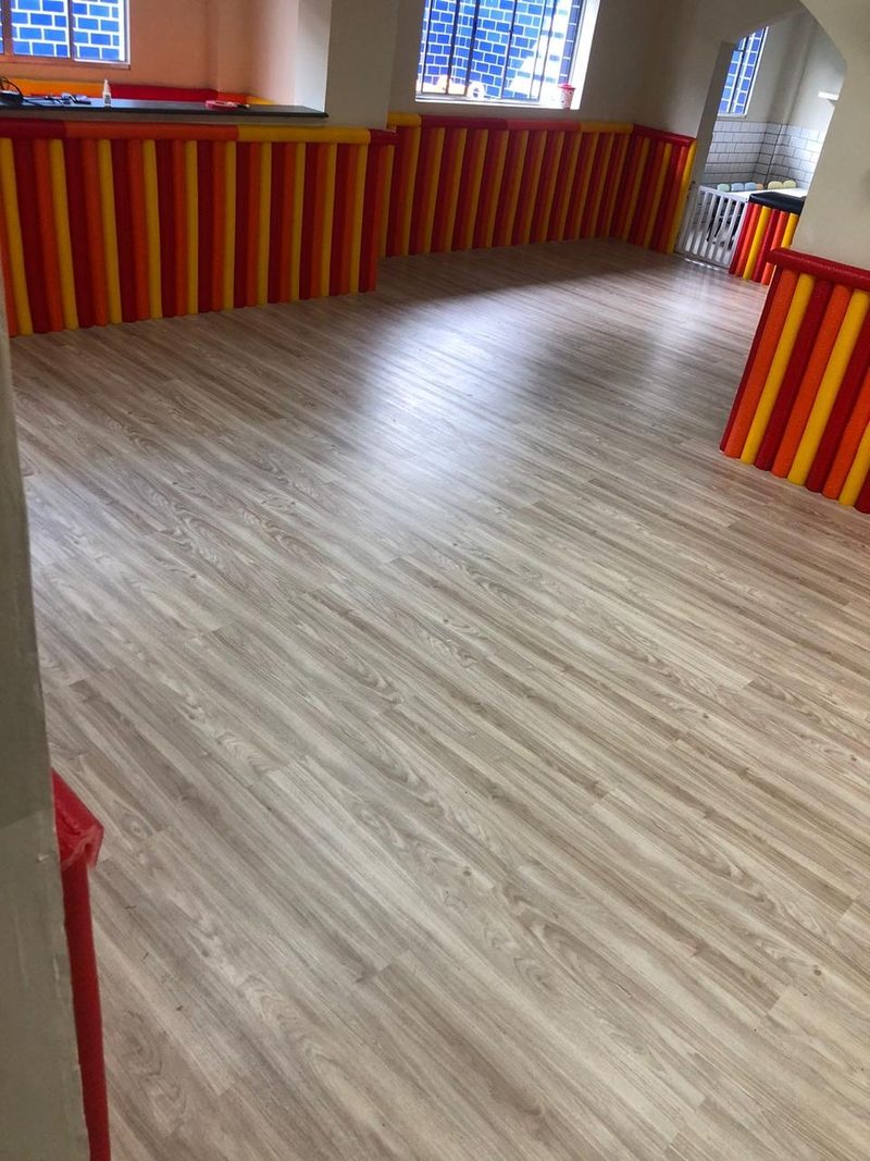 Wood Planks - Maceió — foto 6