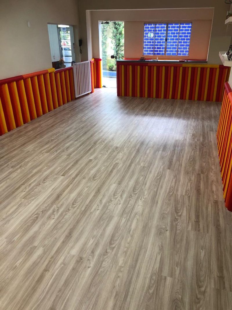 Wood Planks - Maceió — foto 7