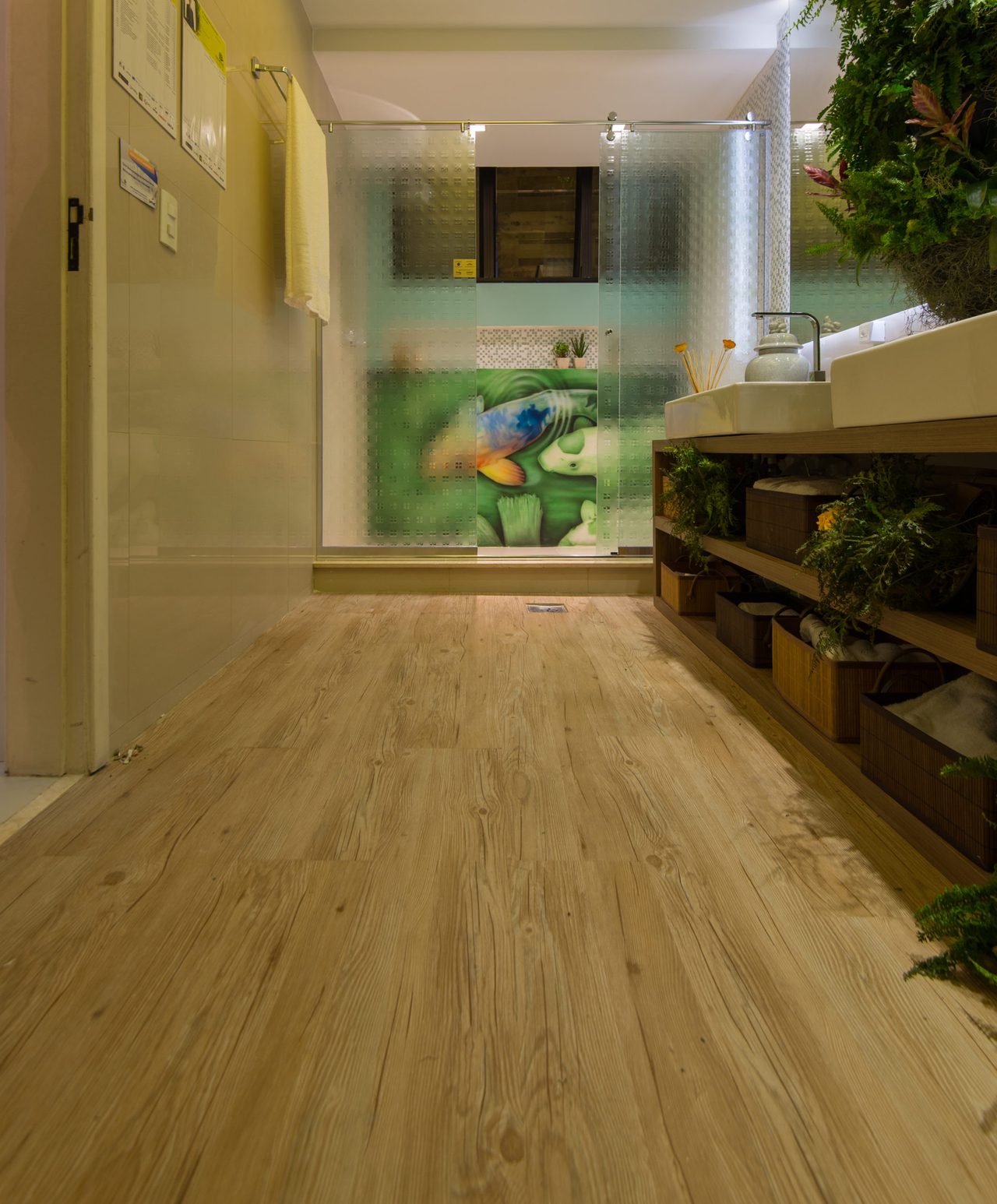 Wood Planks - Natural — foto 2