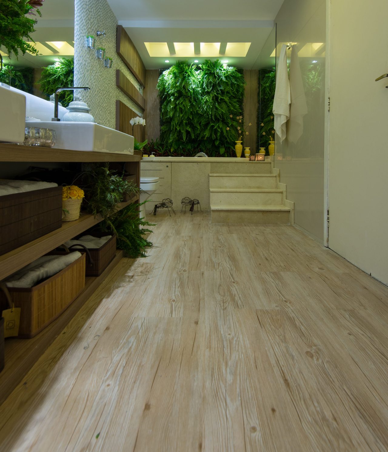 Wood Planks - Natural — foto 3