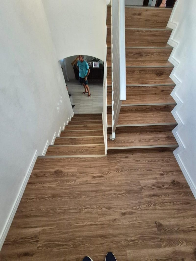 Wood Planks - Niterói — foto 1
