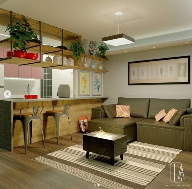 Wood Planks - Pelotas