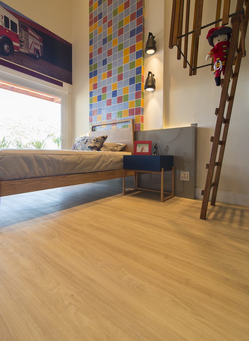Wood Planks - Salvador — foto 1