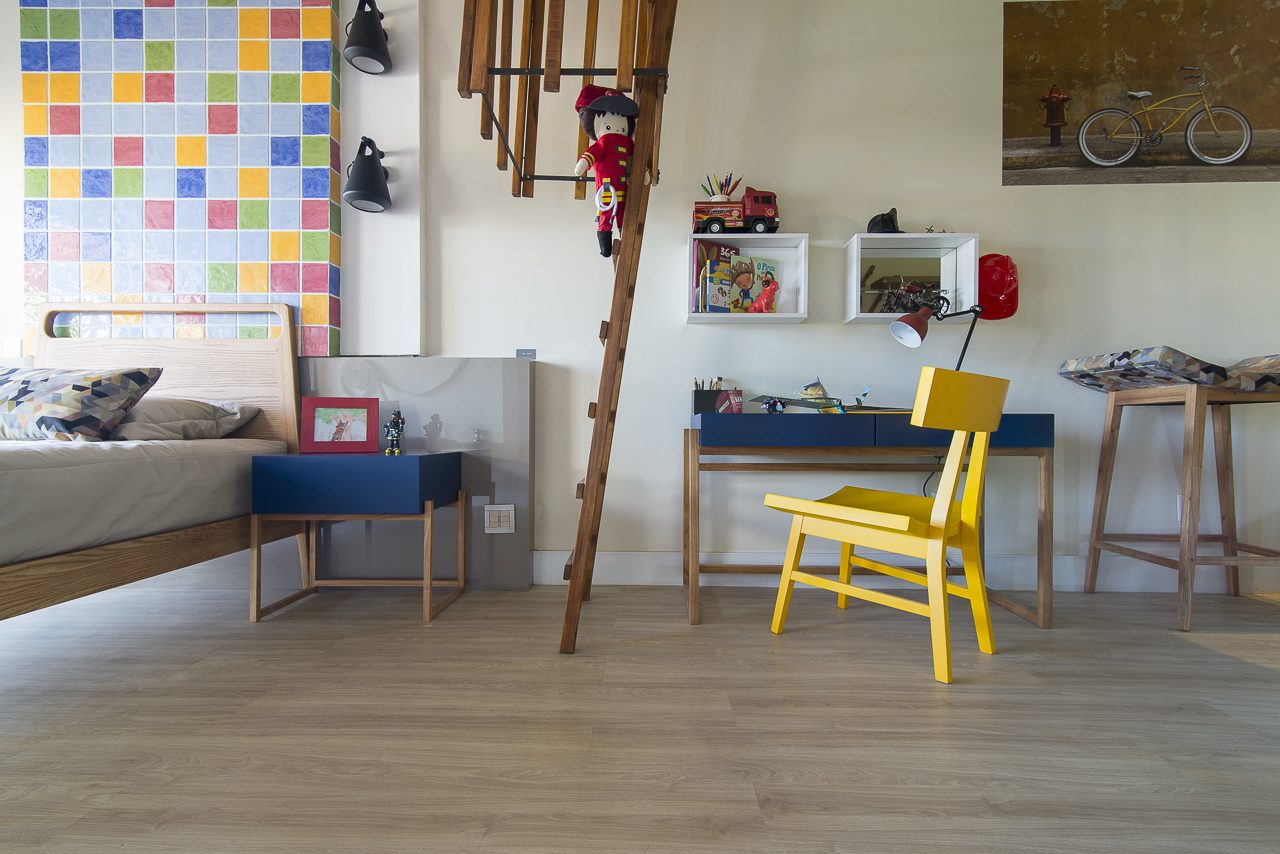 Wood Planks - Salvador — foto 3