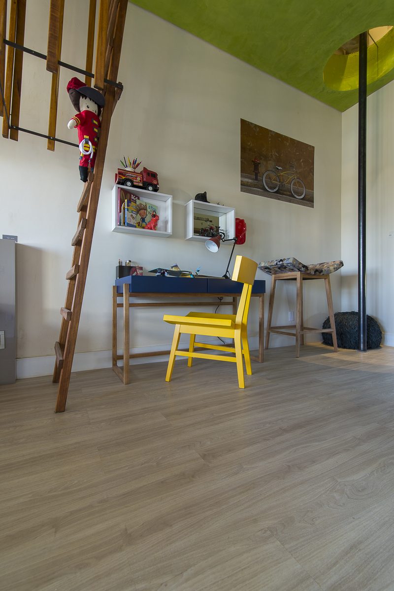 Wood Planks - Salvador — foto 4
