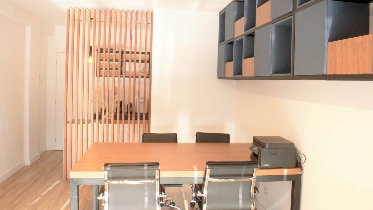 Wood Planks - Salvador — foto 41
