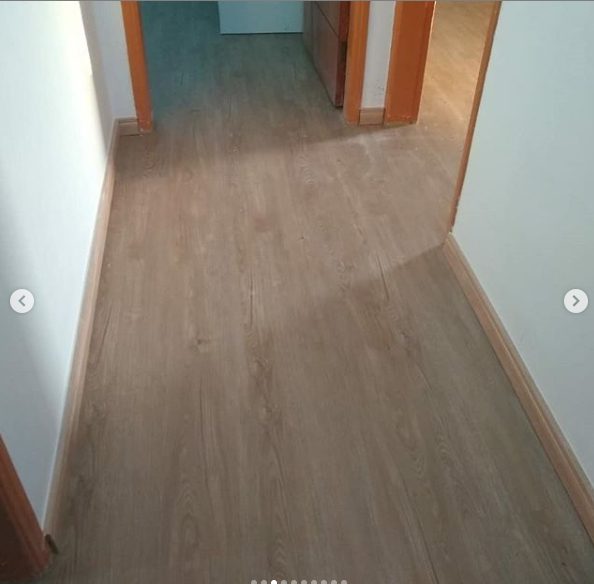 Wood Planks - Uberaba — foto 7
