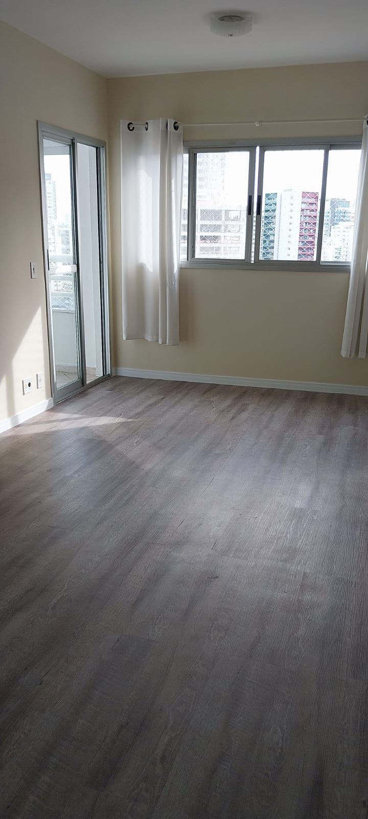 Wood Planks - Vitória